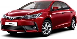 2018 Toyota Corolla 1.6 132 PS Life Araba kullananlar yorumlar